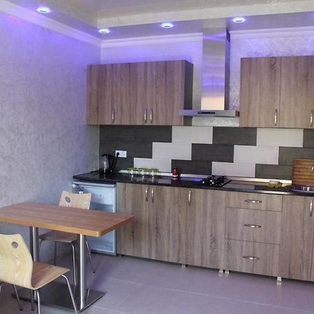 Oldbatumi Apartment Экстерьер фото
