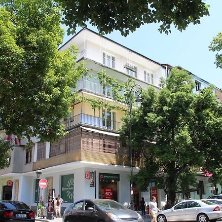 Oldbatumi Apartment Экстерьер фото