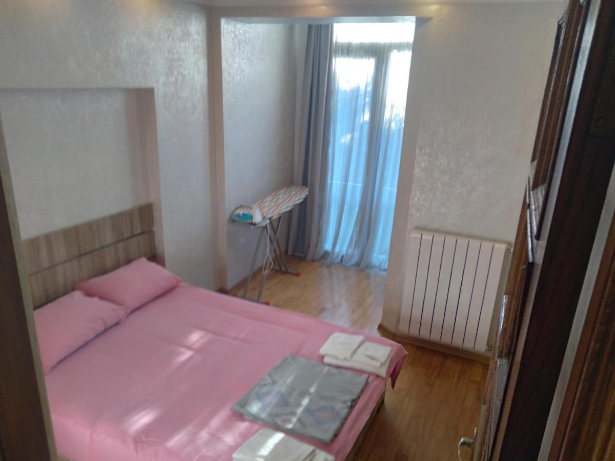 Oldbatumi Apartment Экстерьер фото