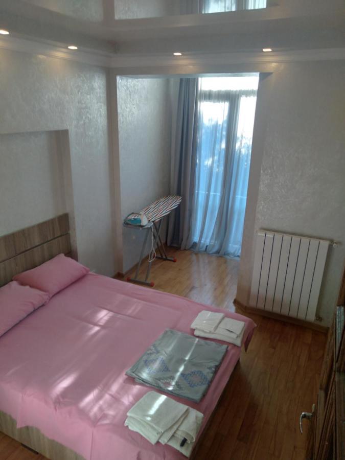 Oldbatumi Apartment Экстерьер фото