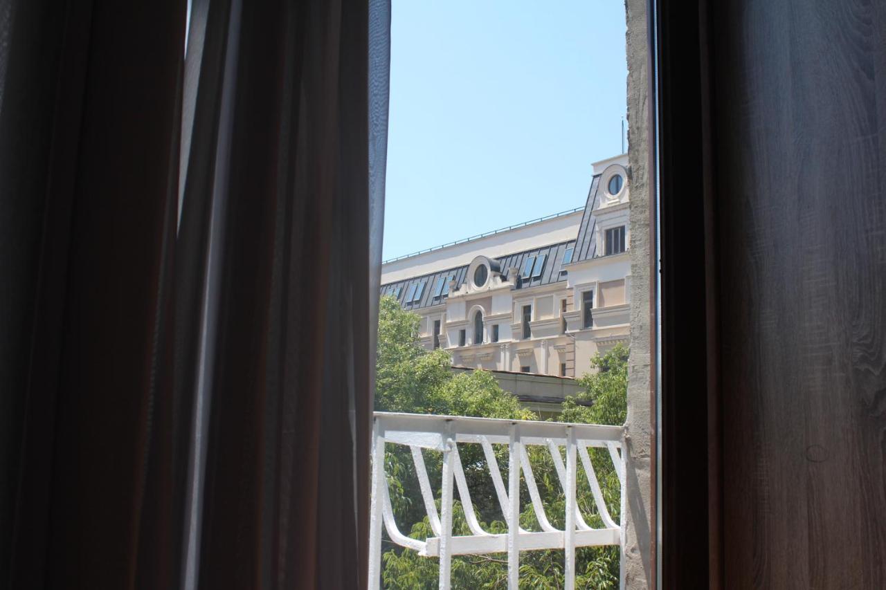 Oldbatumi Apartment Экстерьер фото