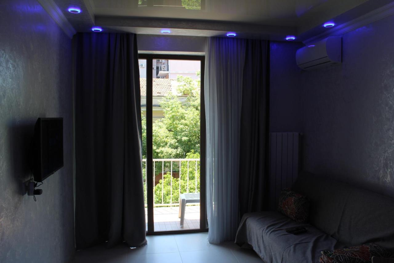 Oldbatumi Apartment Экстерьер фото