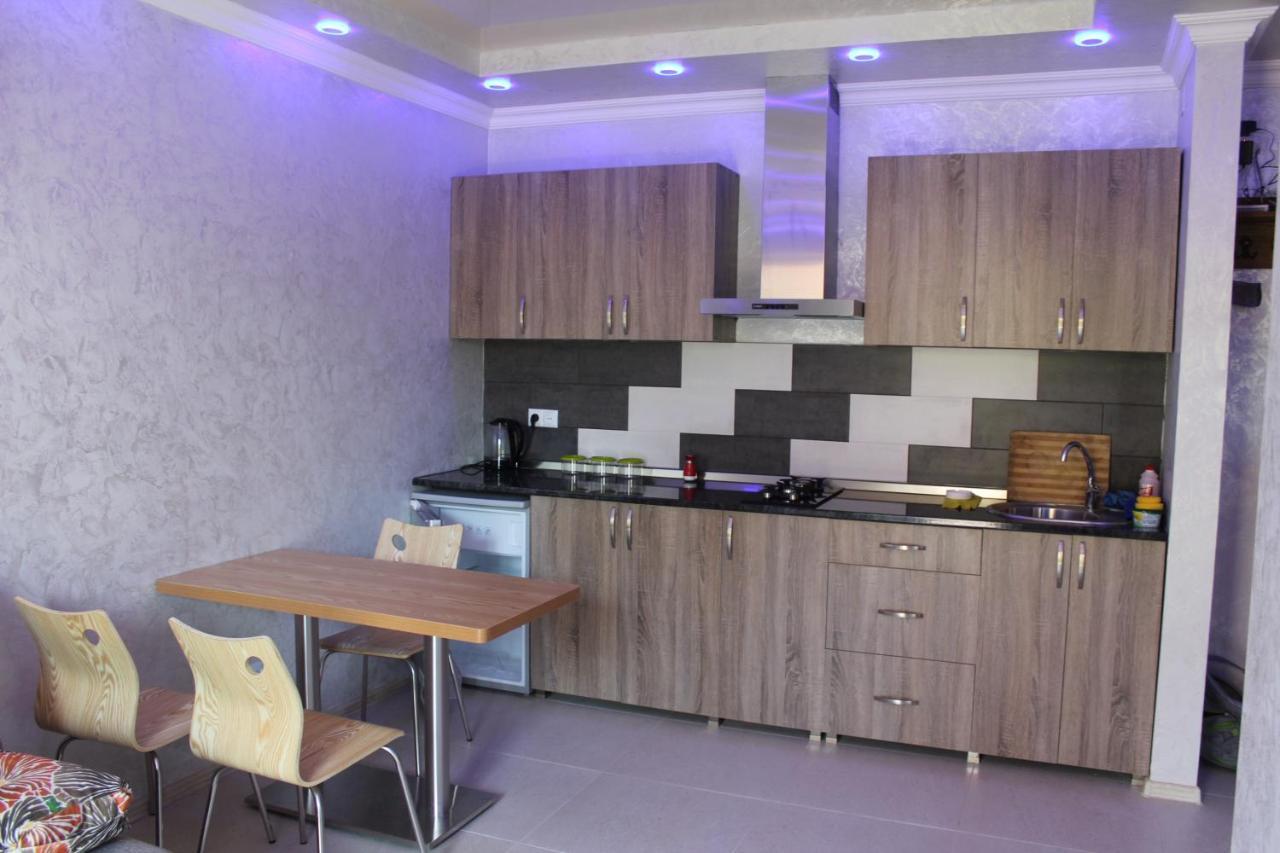 Oldbatumi Apartment Экстерьер фото