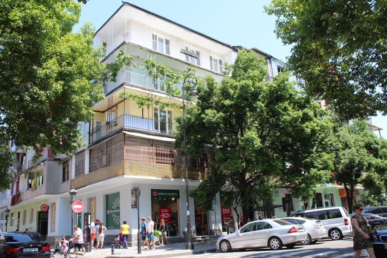 Oldbatumi Apartment Экстерьер фото