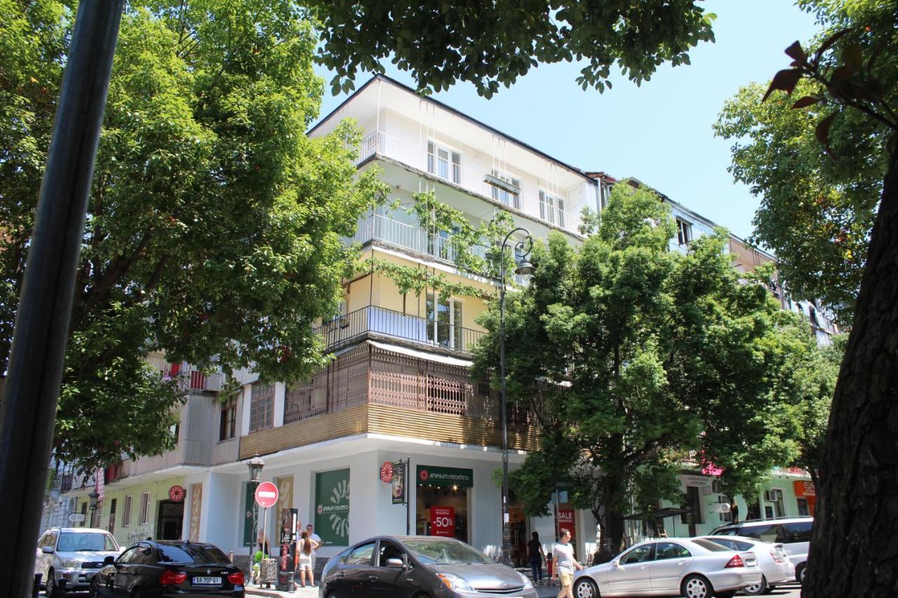 Oldbatumi Apartment Экстерьер фото