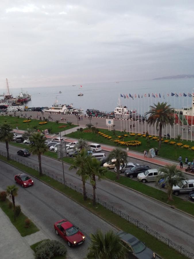 Oldbatumi Apartment Экстерьер фото
